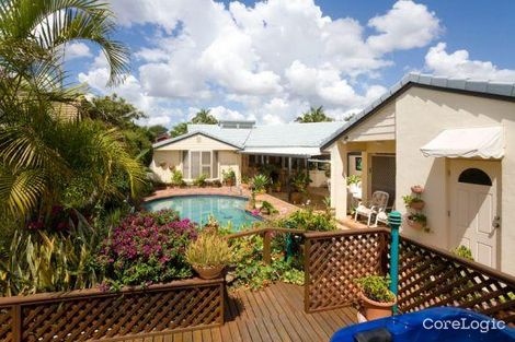 Property photo of 25 Noelana Street Sunnybank Hills QLD 4109