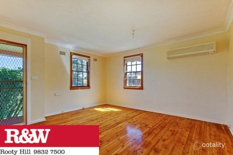 Property photo of 9 Mendelssohn Avenue Emerton NSW 2770
