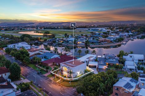 Property photo of 114 Upton Street Bundall QLD 4217