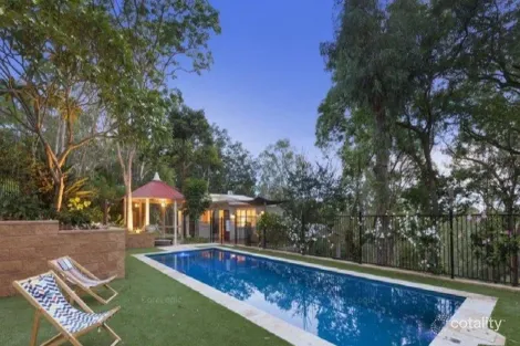 Property photo of 405 Pullenvale Road Pullenvale QLD 4069