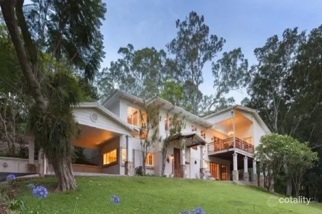 405 Pullenvale Rd, Pullenvale, QLD 4069