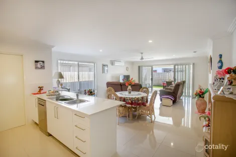 Property photo of 9 Lime Crescent Caloundra West QLD 4551