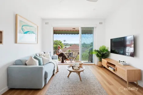 8/2 Rickard St, Balgowlah, NSW 2093