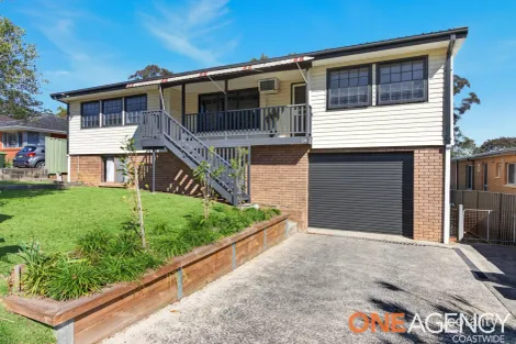 20 Newcastle St, Springfield, NSW 2250