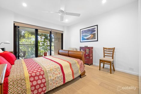 Property photo of 17/12 Leichhardt Street Glebe NSW 2037