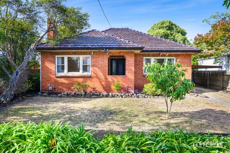 Property photo of 12 Caroline Street Ringwood VIC 3134