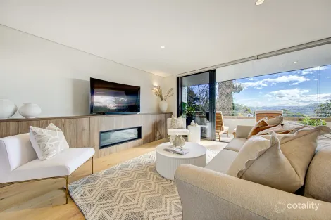 Property photo of 201/102 Macpherson Street Cremorne NSW 2090