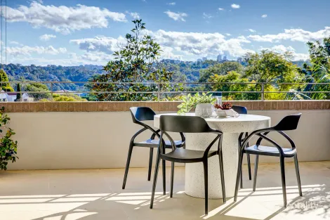 Property photo of 201/102 Macpherson Street Cremorne NSW 2090