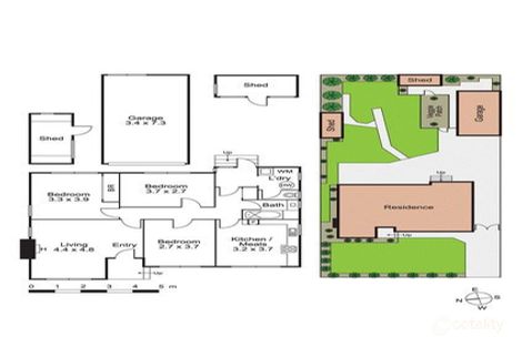 Property photo of 120 Albert Street Preston VIC 3072