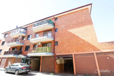 29/12-18 Equity Pl, Canley Vale, NSW 2166