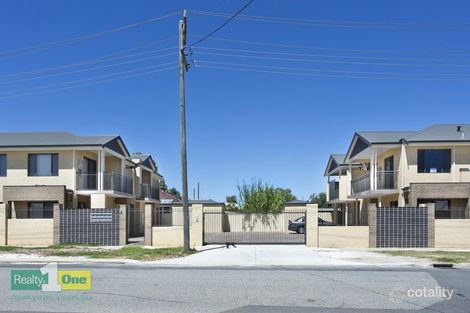 Property photo of 8/33A North Street Midland WA 6056