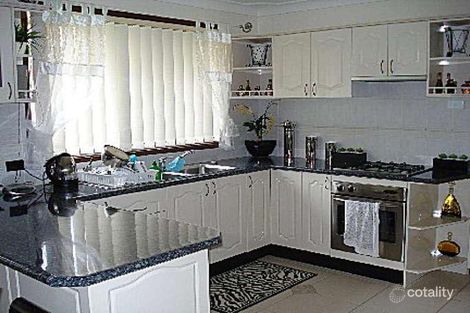 Property photo of 50 Jacaranda Crescent Casula NSW 2170