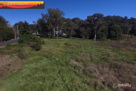 5320 Kyogle Rd, Cawongla, NSW 2474