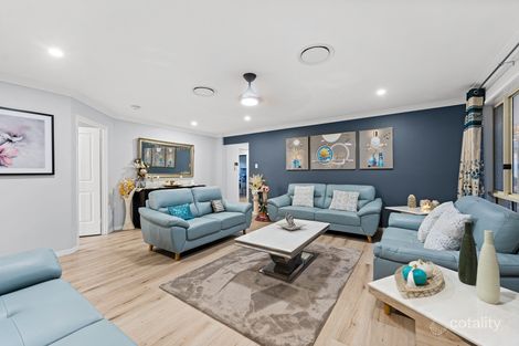 Property photo of 20 Columbus Place Forest Lake QLD 4078