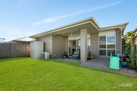 Property photo of 12 Benjamen Crescent Nirimba QLD 4551