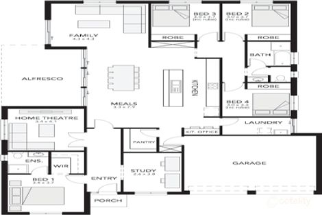 Property photo of LOT 550R Admiral Parade Munno Para SA 5115