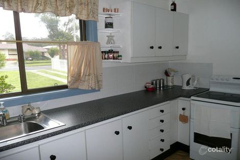 Property photo of 86 Captain Cook Drive Willmot NSW 2770
