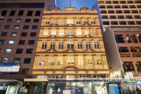 Property photo of 502/296 Flinders Street Melbourne VIC 3000