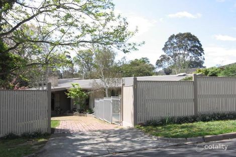 1 Yatama Ct, Mount Waverley, VIC 3149