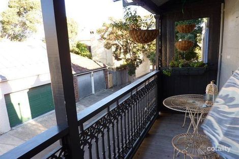 Property photo of 2/10 Watson Street Paddington NSW 2021