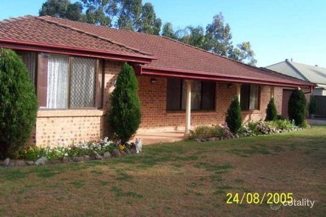 27 Station Lane, Lochinvar, NSW 2321