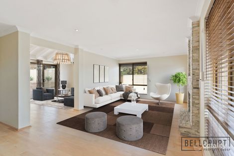 Property photo of 3 Cobham Court Marangaroo WA 6064