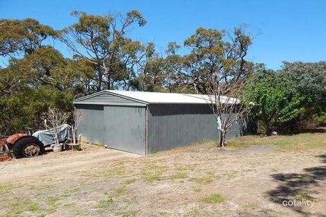 Property photo of 33 Range West Road Silverton SA 5204