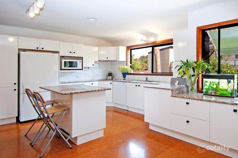 Property photo of 4 Carrak Close Jindalee QLD 4074
