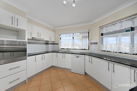 Property photo of 83 Englorie Park Drive Glen Alpine NSW 2560