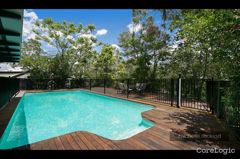 Property photo of 19 Brindabella Street Chapel Hill QLD 4069