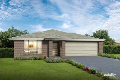 Lot 103 Minchinbury Tce, Eschol Park, NSW 2558