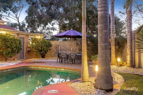 Property photo of 3 Carnoustie Grove Mornington VIC 3931