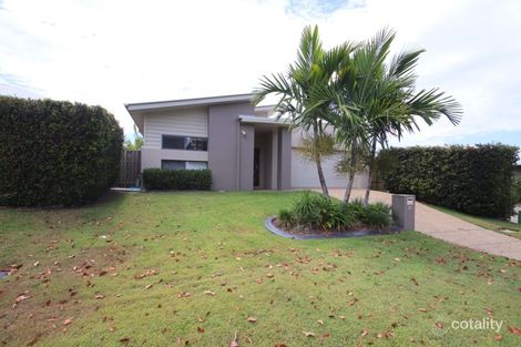 Property photo of 26 Madison Road Coomera QLD 4209