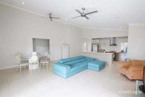 Property photo of 26 Madison Road Coomera QLD 4209