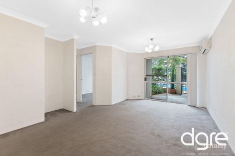 Property photo of 4/11 McAtee Court Fremantle WA 6160