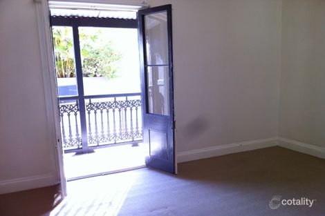 Property photo of 2/10 Watson Street Paddington NSW 2021
