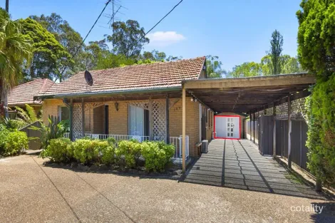 184 Kissing Point Rd, Dundas, NSW 2117