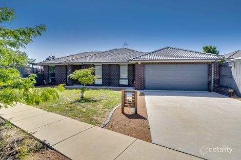 33 Isbister St, Macgregor, ACT 2615