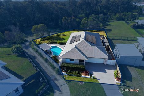 Property photo of 10 Perignon Circuit Beachmere QLD 4510