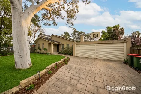 28 Blind Creek Lane, Wantirna South, VIC 3152