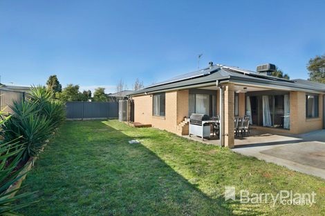 Property photo of 314 Cuthberts Road Lucas VIC 3350