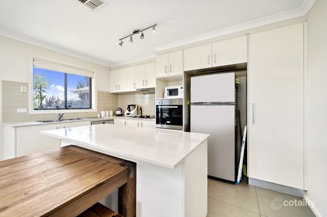 Property photo of 33 Isbister Street Macgregor ACT 2615