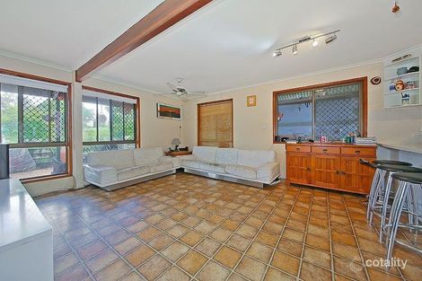 Property photo of 6 Elwyn Street Capalaba QLD 4157
