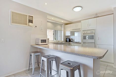 Property photo of 5 Borodin Close Cranebrook NSW 2749