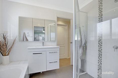 Property photo of 5 Borodin Close Cranebrook NSW 2749