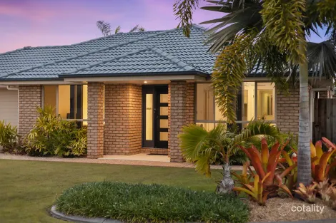 17 Rainbird Cct, Kallangur, QLD 4503