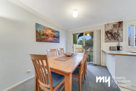 Property photo of 2/103 Thunderbolt Drive Raby NSW 2566
