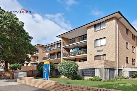 17/85 Castlereagh St, Liverpool, NSW 2170