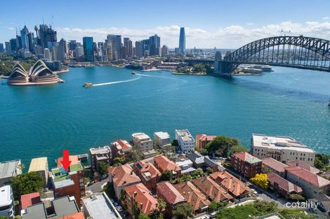 Property photo of 31/20-22 Waruda Street Kirribilli NSW 2061