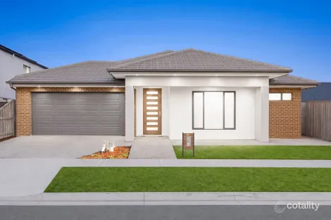 Property photo of 25 Bexley Terrace Donnybrook VIC 3064